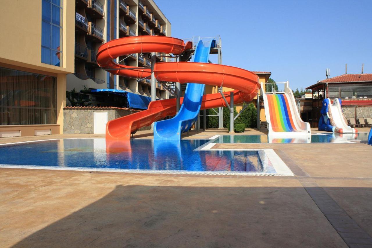 Tiara Beach Sunny Beach Exterior photo