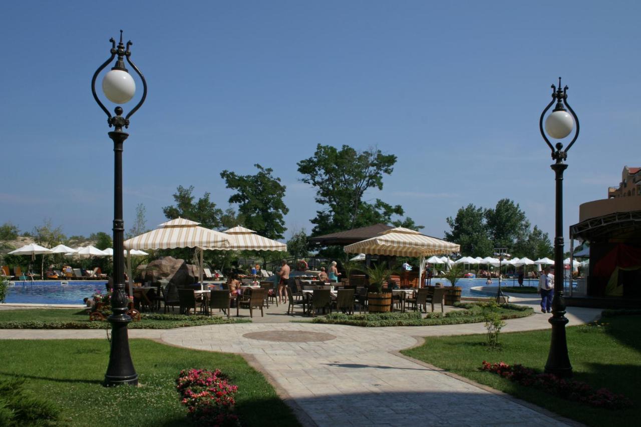 Tiara Beach Sunny Beach Exterior photo