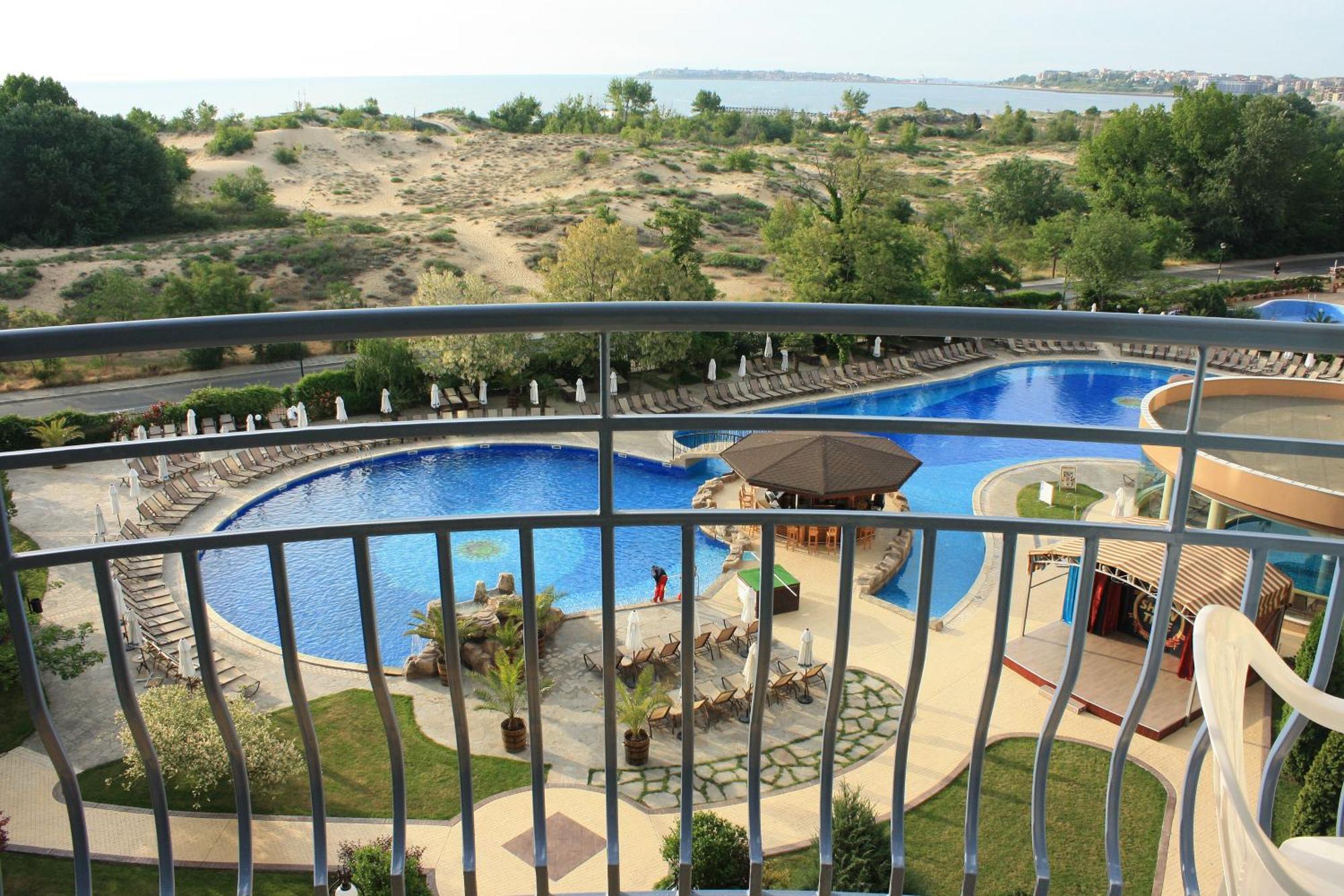 Tiara Beach Sunny Beach Room photo